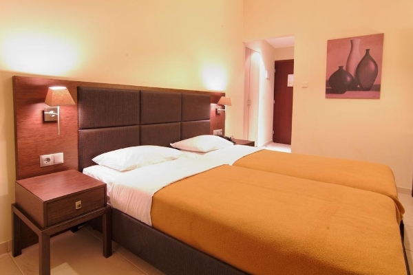San Nectarios Hotel (Parga)